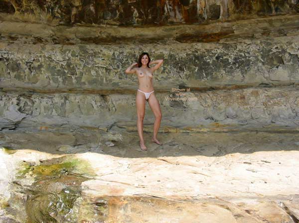 Pic #1Katia Kit Likes It Rock Hard