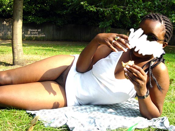 Pic #1Camden Girl in Hyde Park London