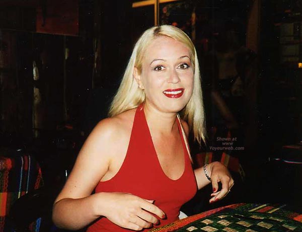 Pic #1Irina From Germany