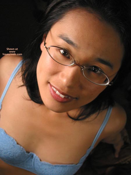 Pic #1 Sachi'S Ass Tease