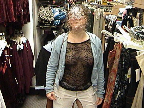 Pic #1Shopping