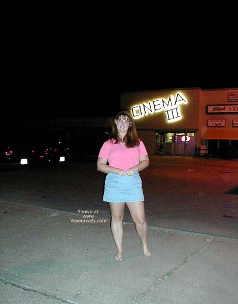 Pic #1Marie in Des Moines