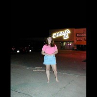 Marie in Des Moines