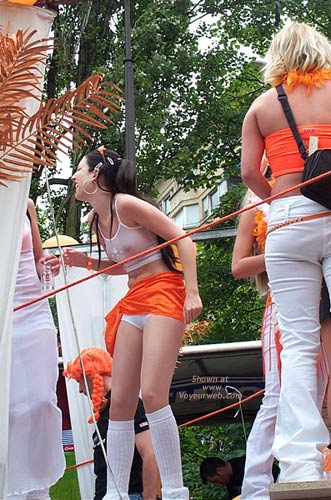 Pic #1Lake Parade