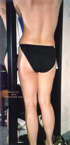 Pic #1JO Back in Black