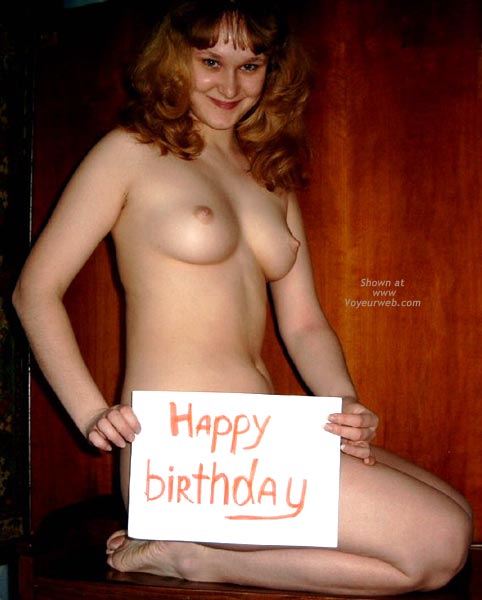 Pic #1Lamb and Greywolfe Birthday