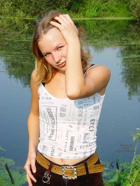 Pic #1 Jacky Secrets