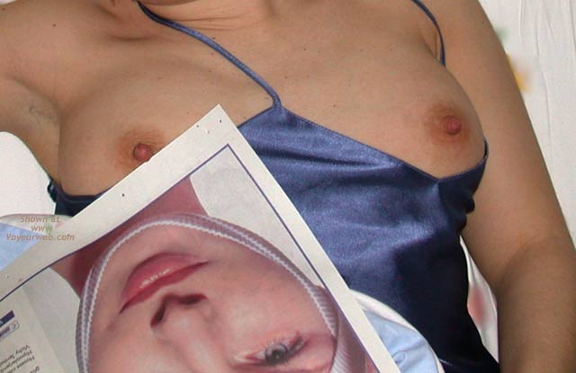 Pic #1Chasing Around The House