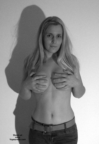 Pic #1My Girl Posing