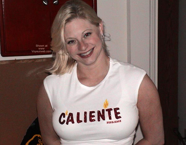 Pic #1*NT Thought We Would Try