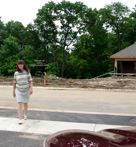 Pic #1Misti on Vacation