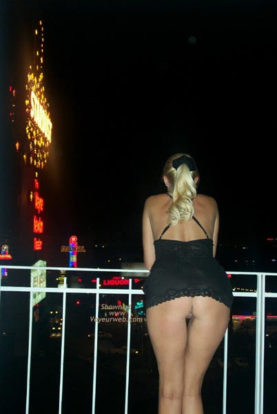 Pic #1Sugarpants Does Vegas!