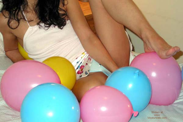 Pic #1After Petites Party