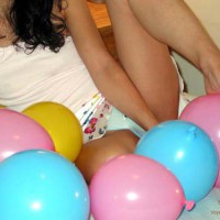 After Petites Party