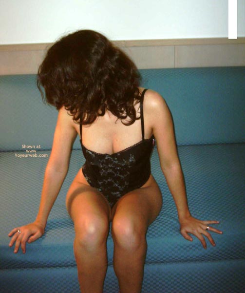 Pic #1Angel In Black