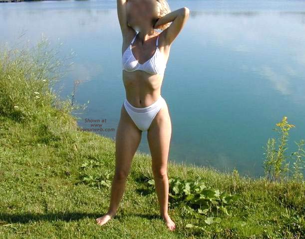 Pic #1Katrin in Nature 2