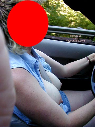 Pic #1Fun Drive