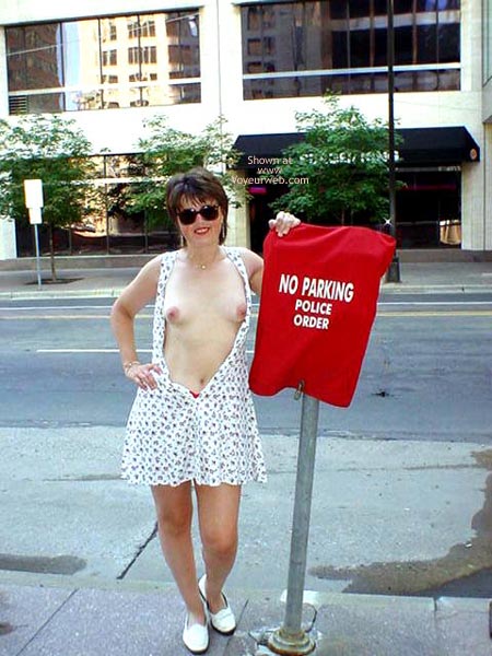 Pic #1MidWest Cindy Does Mpls 2