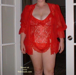 Pic #1Bayougal Red Teddy