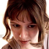 Pic #1She is 20 in These Photos 2