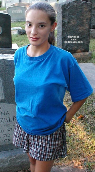 Pic #1Diane Says Why Not 1 Wg