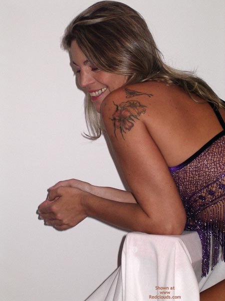 Pic #1Sexy Ly Stairway To Heaven