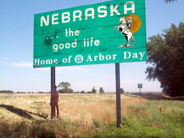 Pic #1American Flasher On The Road