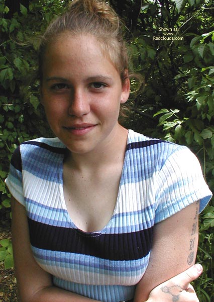 Pic #1*Jo Holly'S Back 1 Wg