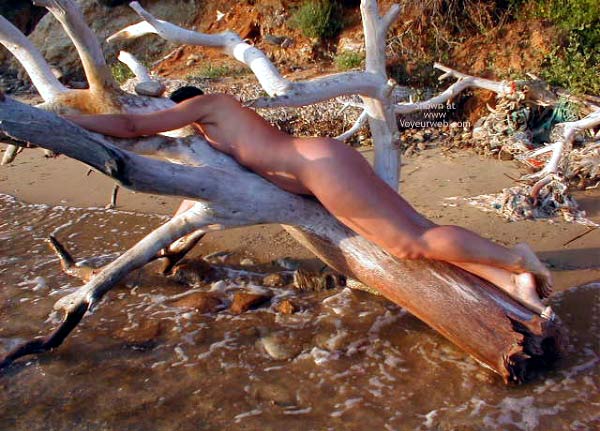 Pic #1 Kristin Greek Escape