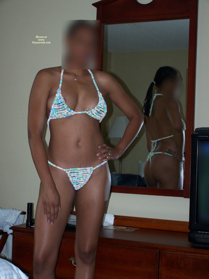 Pic #1 Ex Gf