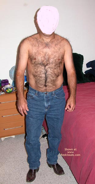 Pic #1M* 46 Years Young Man 4th Time