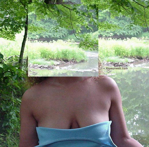 Pic #1By the Creek