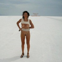 Monique in The USA 3