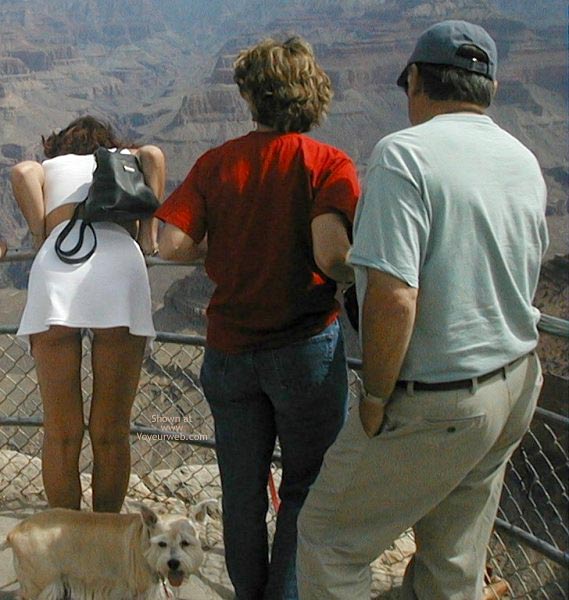 Pic #1Monique in The USA 4