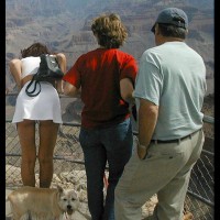 Pic #1 Monique in The USA 4