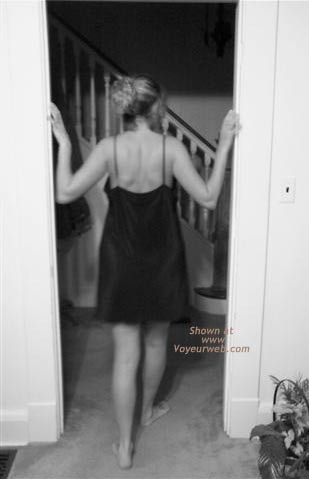 Pic #1Nicole VW For My Husband