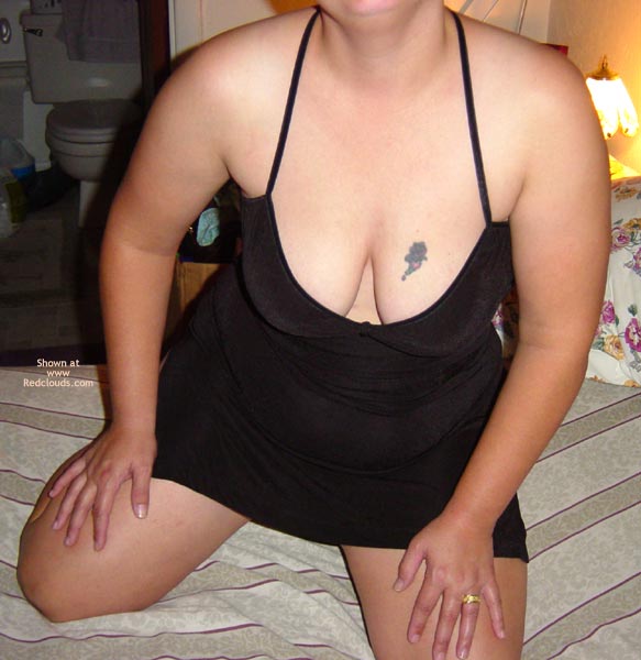 Pic #1These Are My Wifes First Phots