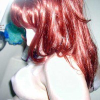 Pic #1Lisa's Sexy Shower 2