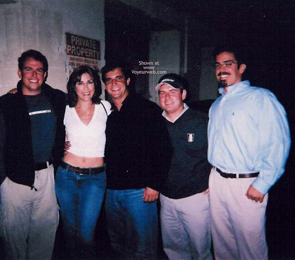 Pic #1Katia and Her Fans