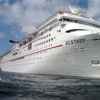 Pic #1Patricia'S Mexico Cruise Pt 1