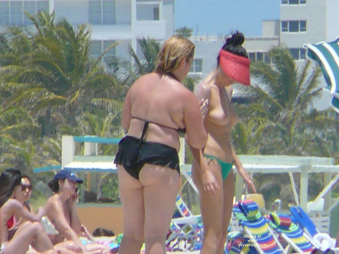 Pic #1South Beach Green