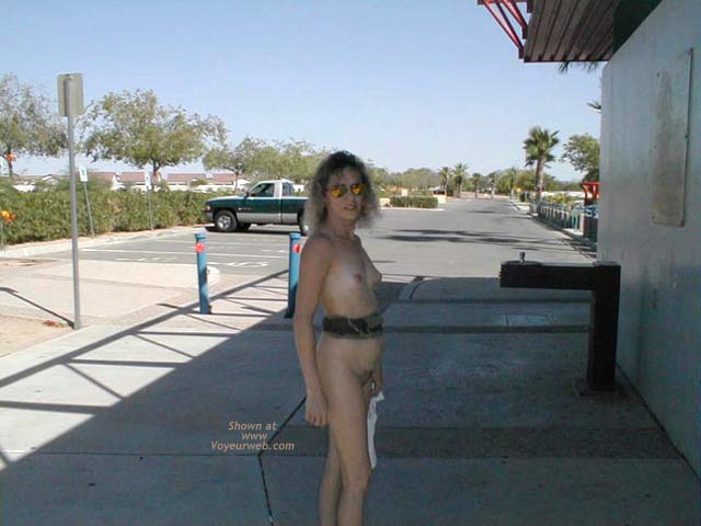 Pic #1In A Local Park 2