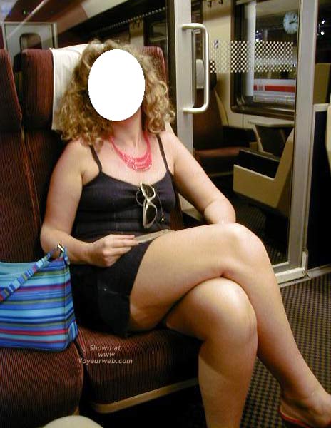 Pic #1Our Last Trip to Europe