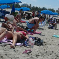 Pic #1 Cameltoes