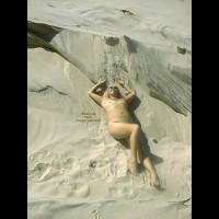 Pic #1Diana At The Beach