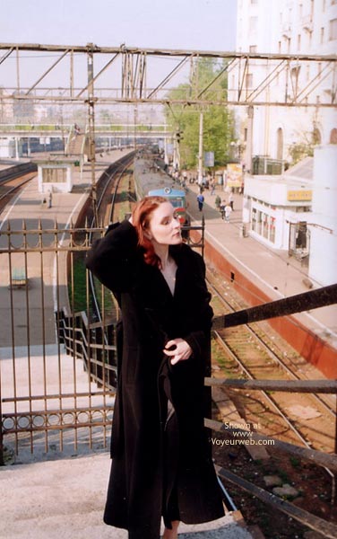 Pic #1Redhead Flashing