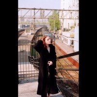 Redhead Flashing