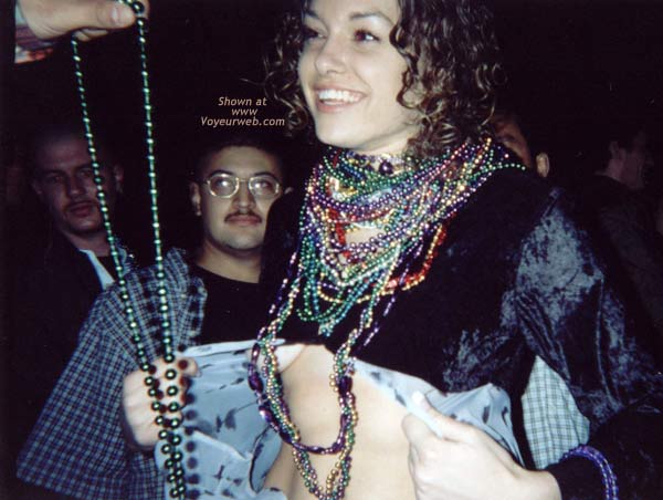 Pic #1 Mardigras Austin 5