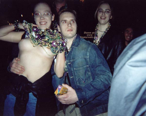 Pic #1Mardigras Austin 6