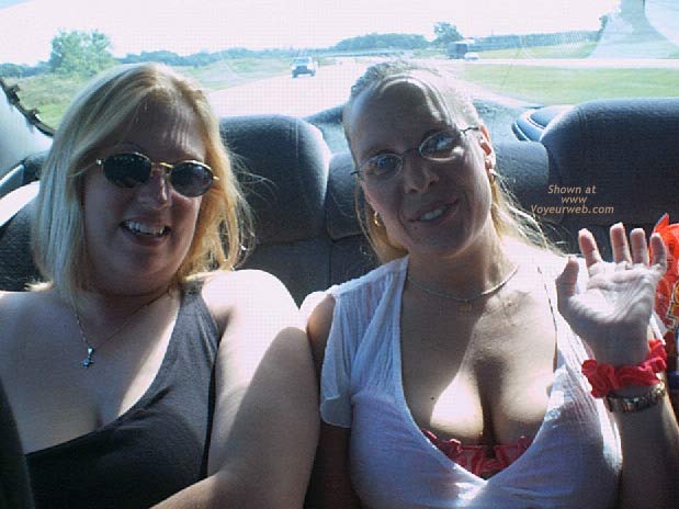 Pic #1Mikes Nudes a Poppin